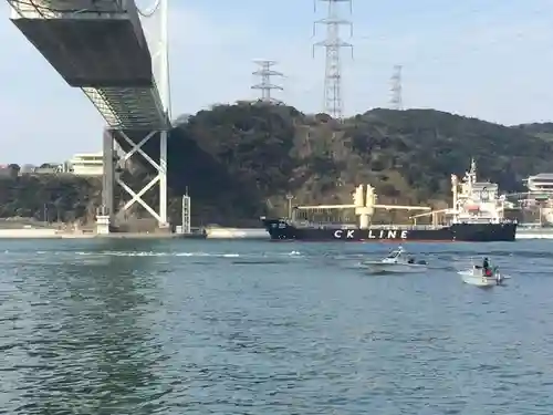 和布刈神社(福岡県)