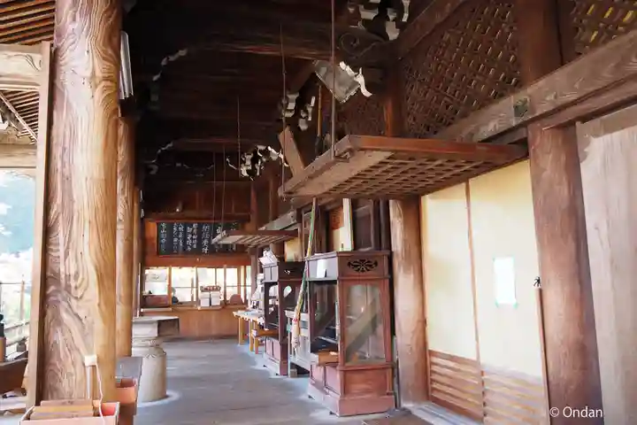 善峯寺(京都府)