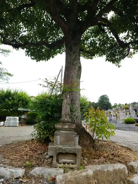 天寧寺(東京都)