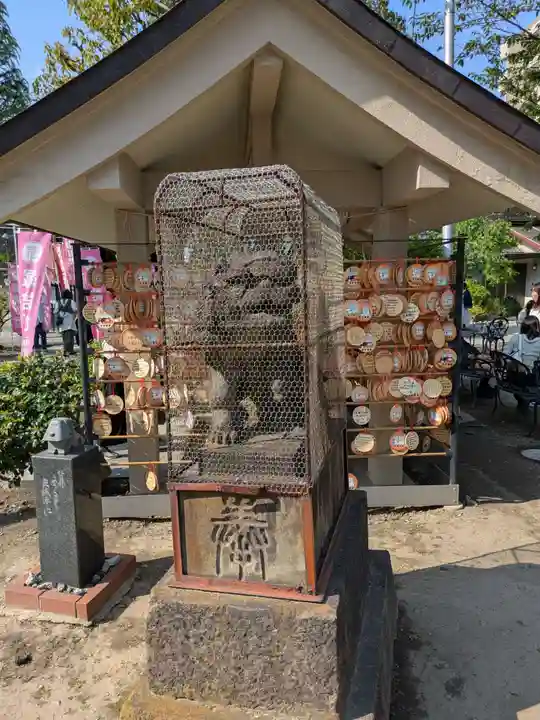 今戸神社(東京都)