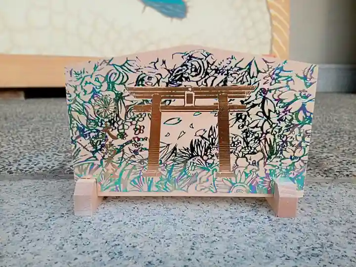 和泉國一之宮 大鳥大社(大阪府)