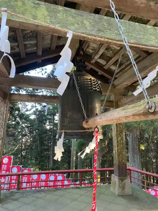 羽黒山神社(栃木県)