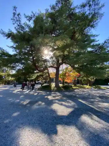 伊勢神宮外宮（豊受大神宮）(三重県)