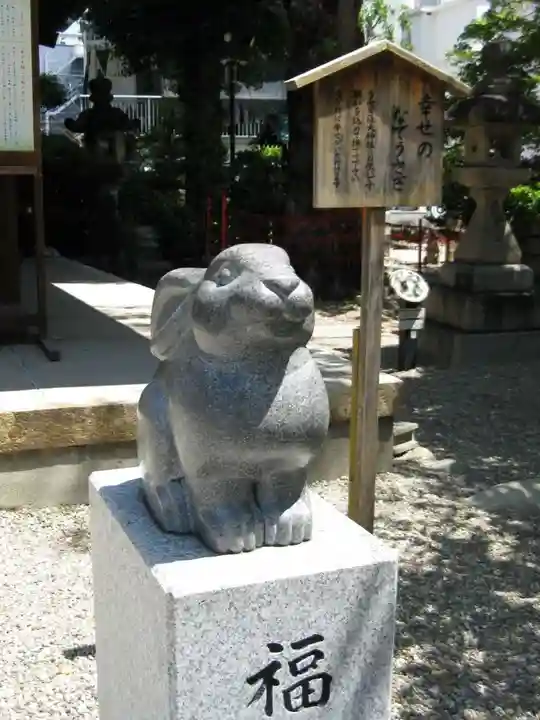 三輪神社(愛知県)