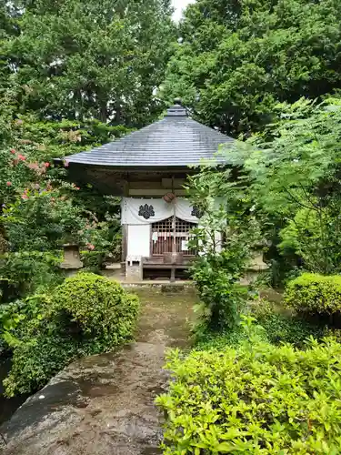 雲樹寺(島根県)