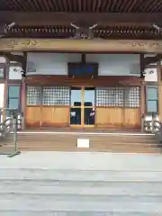 慶徳寺(群馬県)