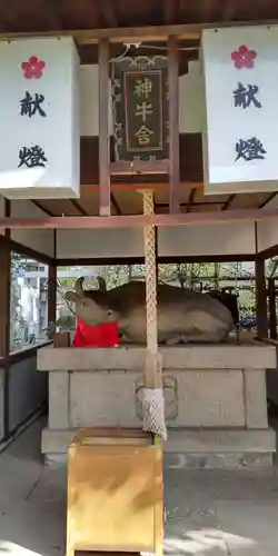 松山神社(大阪府)