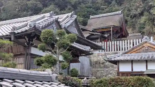 猪田神社(三重県)