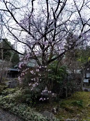 関川寺(福島県)