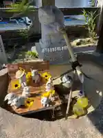 三輪神社(愛知県)