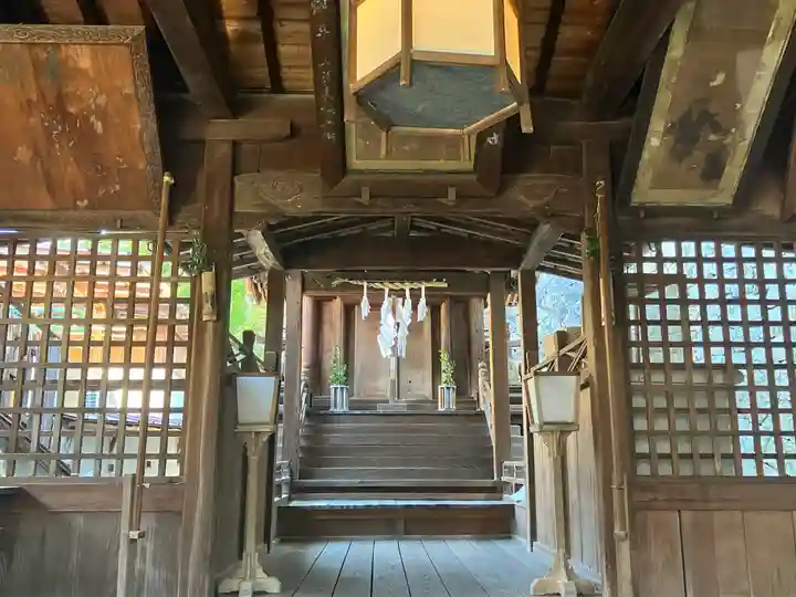 厳島神社(広島県)