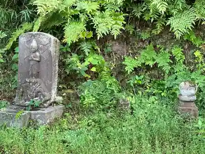 稲荷神社(神奈川県)