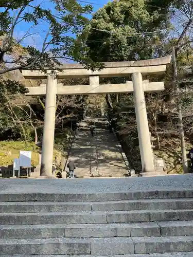 四條畷神社(大阪府)