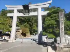 小國神社(静岡県)