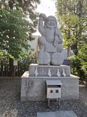 小津神社(高知県)