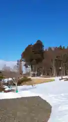 安野稲荷神社(岩手県)