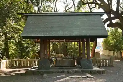 伊曽乃神社(愛媛県)
