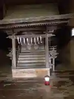 伏木香取神社の末社・摂社