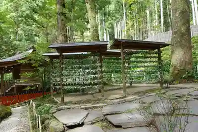 貴船神社結社のその他建物