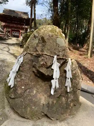 日吉大社のその他建物