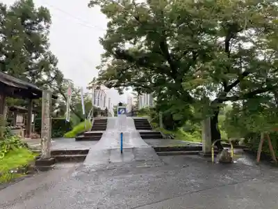 小山寺のその他建物