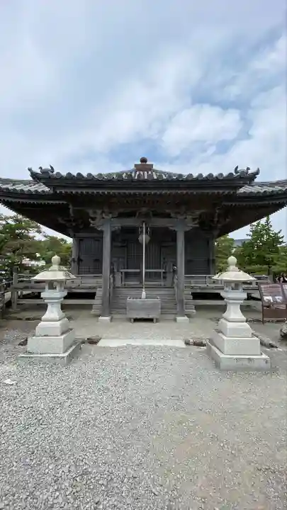 瑞巌寺五大堂(宮城県)