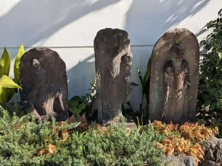 永心寺(東京都)