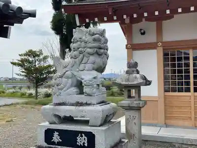 八幡神社(滋賀県)