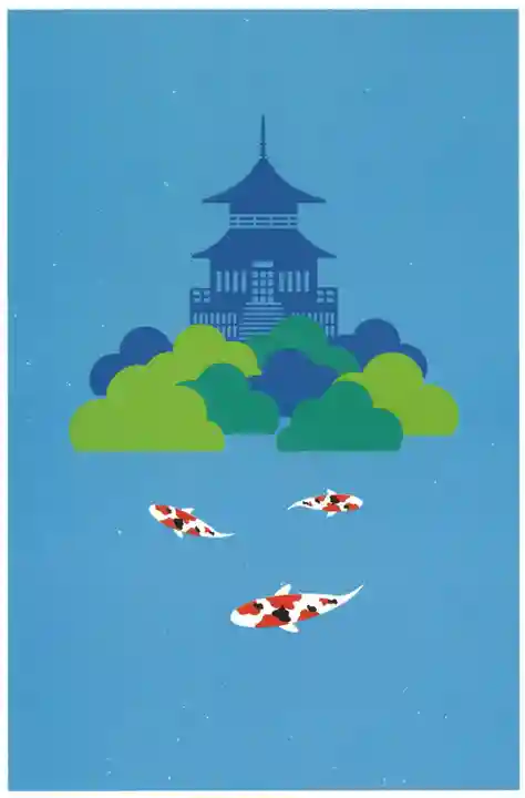 霊山寺の授与品その他