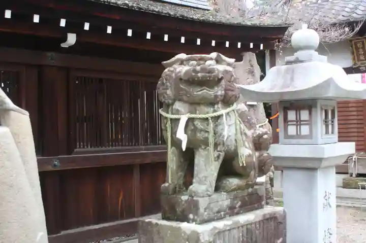 伊砂砂神社(滋賀県)