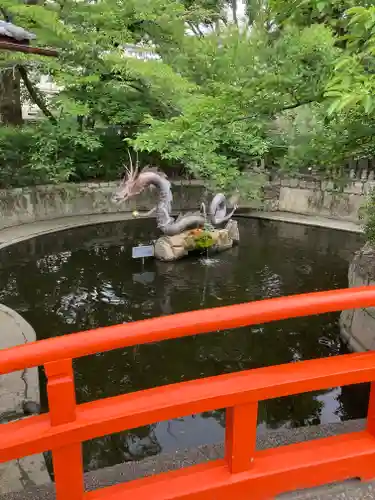 壬生寺(京都府)