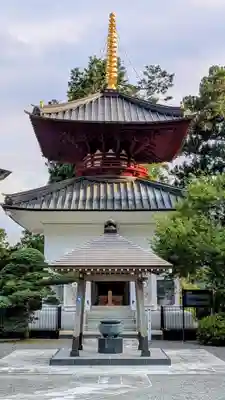 久遠寺(山梨県)