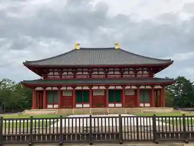興福寺 南円堂のその他建物
