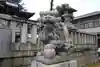 尾久八幡神社(東京都)