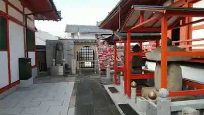 六波羅蜜寺(京都府)