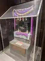 有楽大黒(東京都)