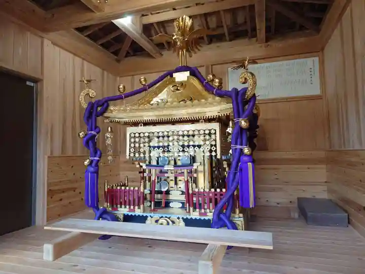 日吉神社(千葉県)