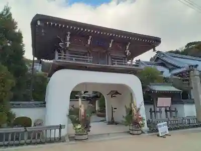 智禅寺(兵庫県)