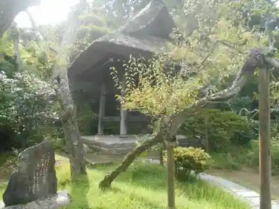 東慶寺のその他建物