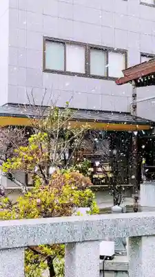 太上神社のその他建物