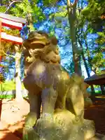 手向山八幡宮(奈良県)