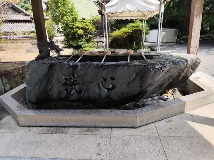 恩山寺(徳島県)