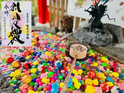 別小江神社(愛知県)