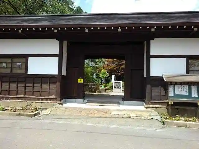 大悲願寺のその他建物