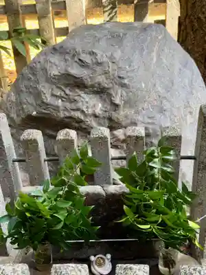白雲神社(京都府)
