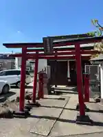 鷺之森稲荷神社(東京都)