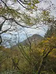 筑波山神社 女体山御本殿(茨城県)