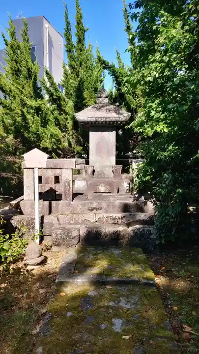 宝光寺(新潟県)