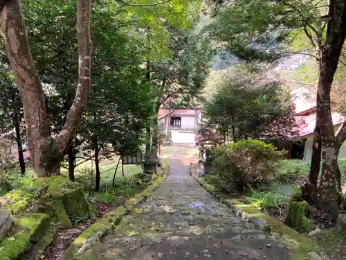 星宮神社のその他建物
