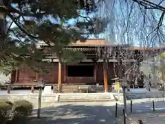 大報恩寺（千本釈迦堂）(京都府)